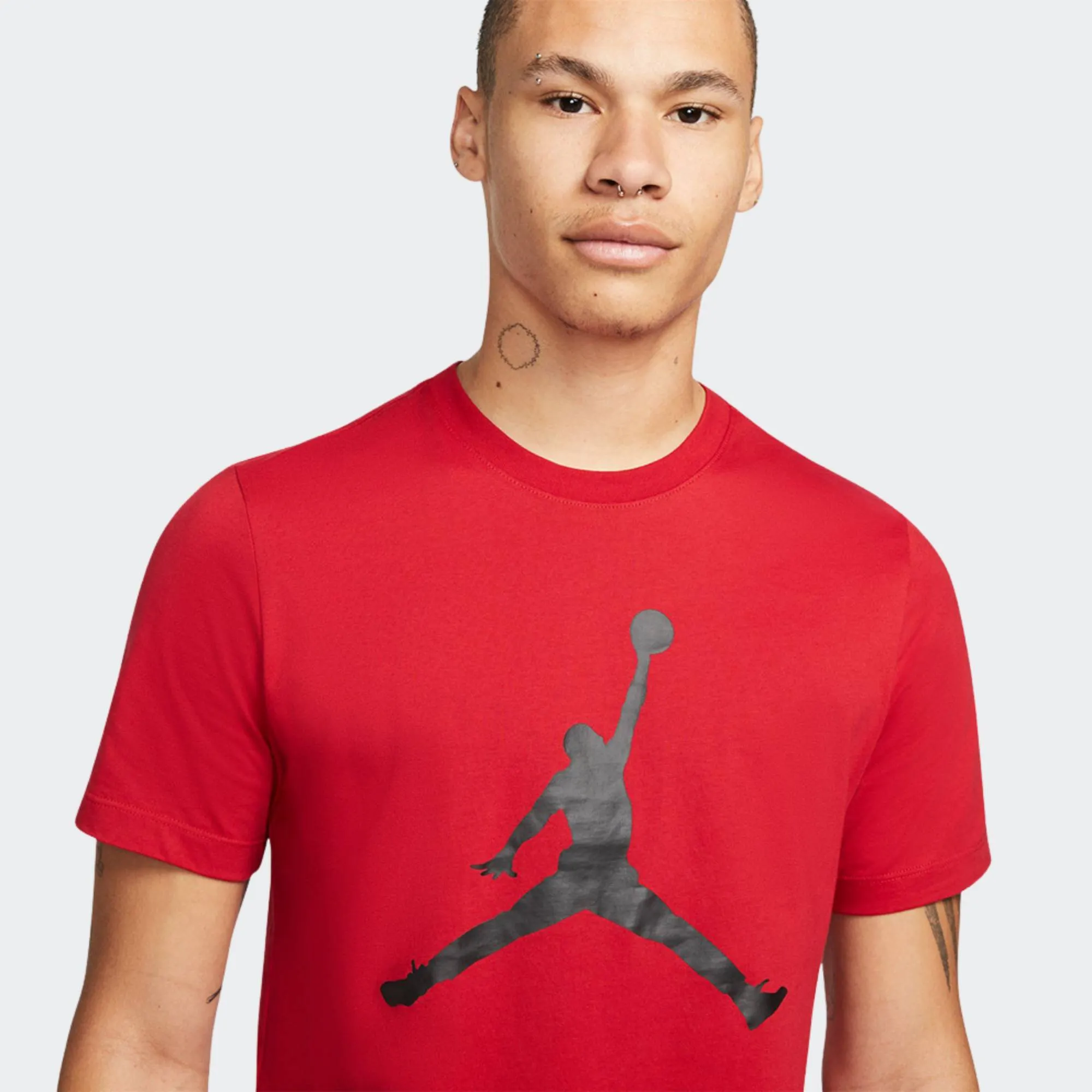 JORDAN JUMPMAN TSHIRT