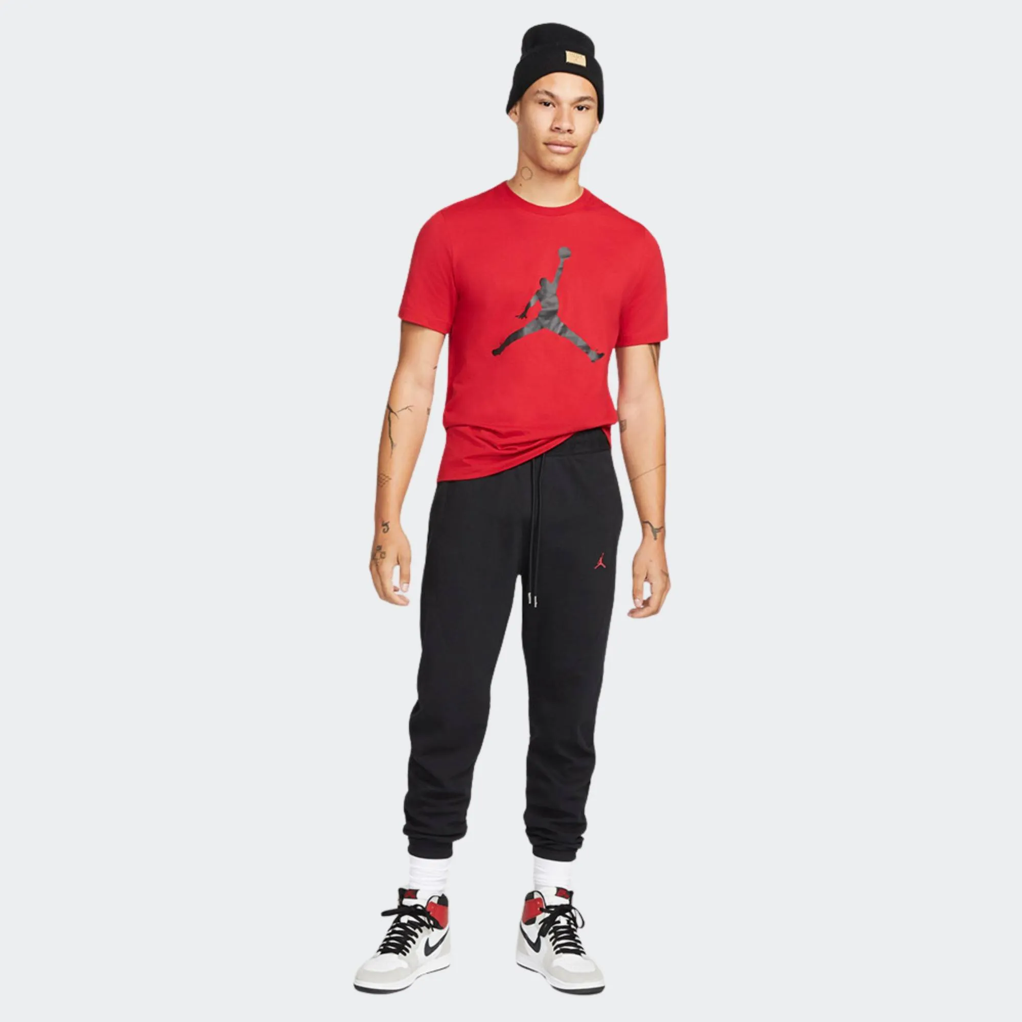 JORDAN JUMPMAN TSHIRT