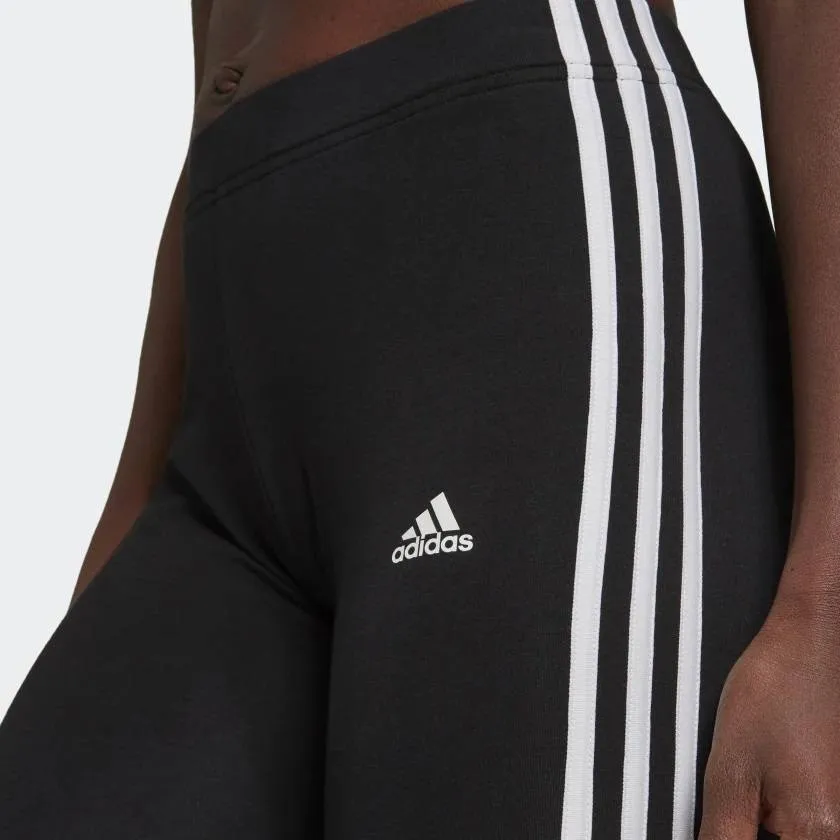 ADIDAS WOMEN'S 3 STRIPES BIKE SHORTS