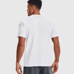 UNDER ARMOUR TEAM ISSUE WORDMARK TSHIRT