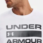 UNDER ARMOUR TEAM ISSUE WORDMARK TSHIRT