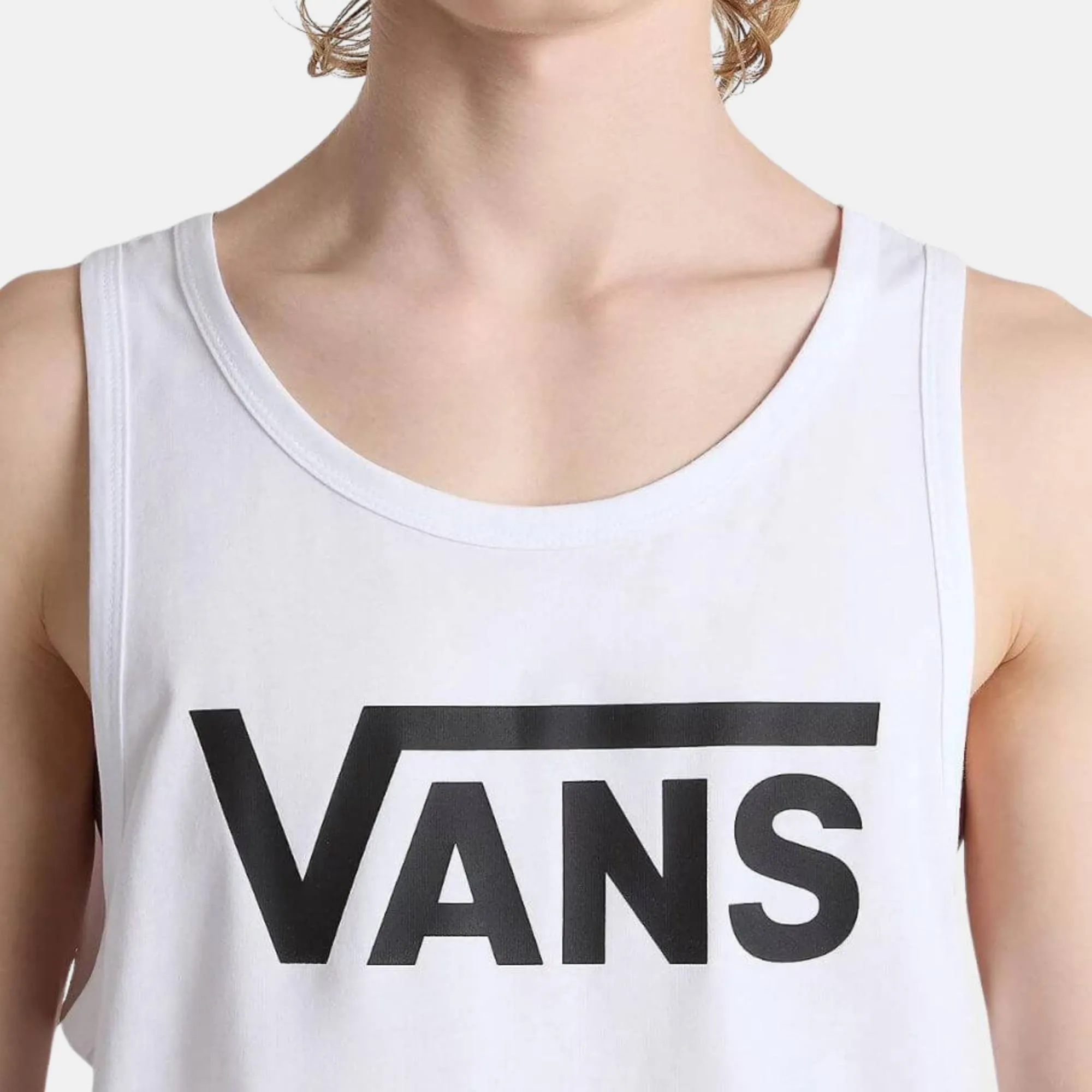 VANS MENS CLASSIC TANK