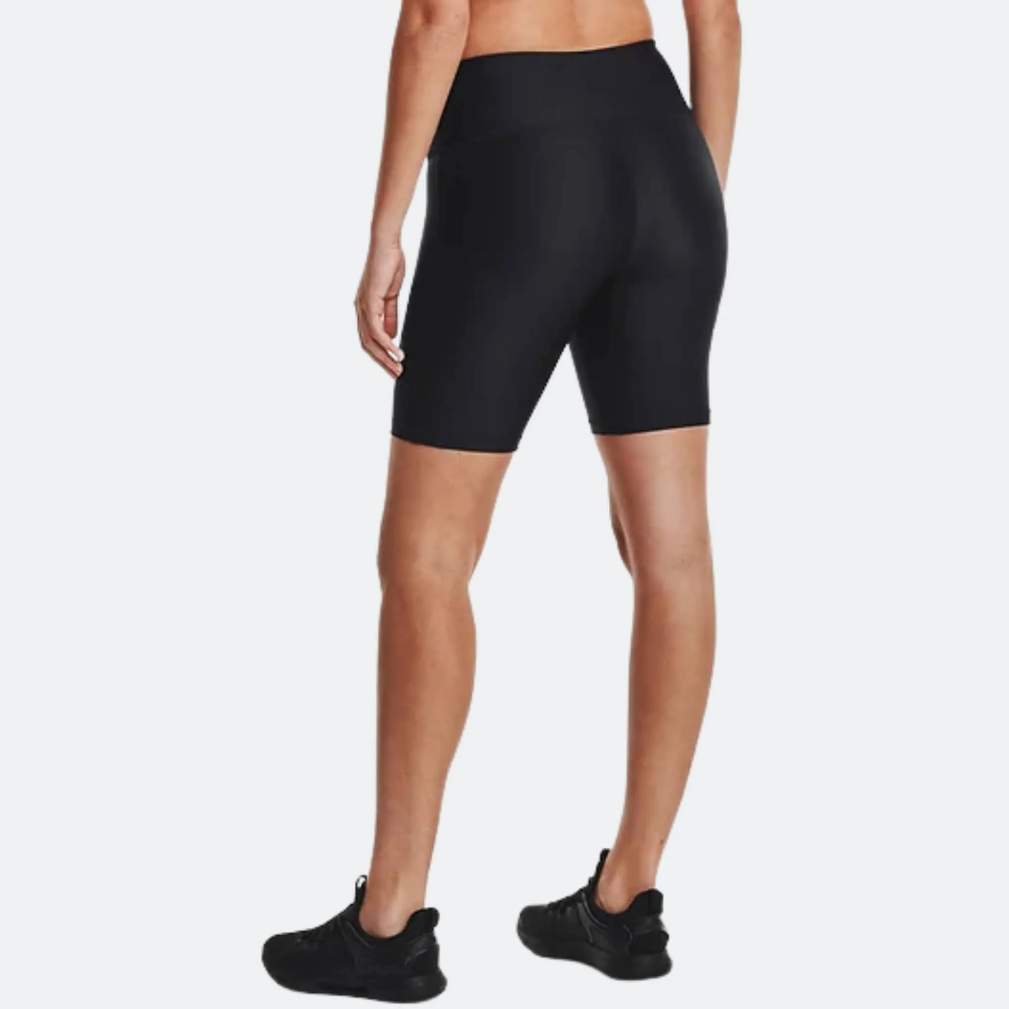UNDER ARMOUR TECH BIKE SHORT PANT