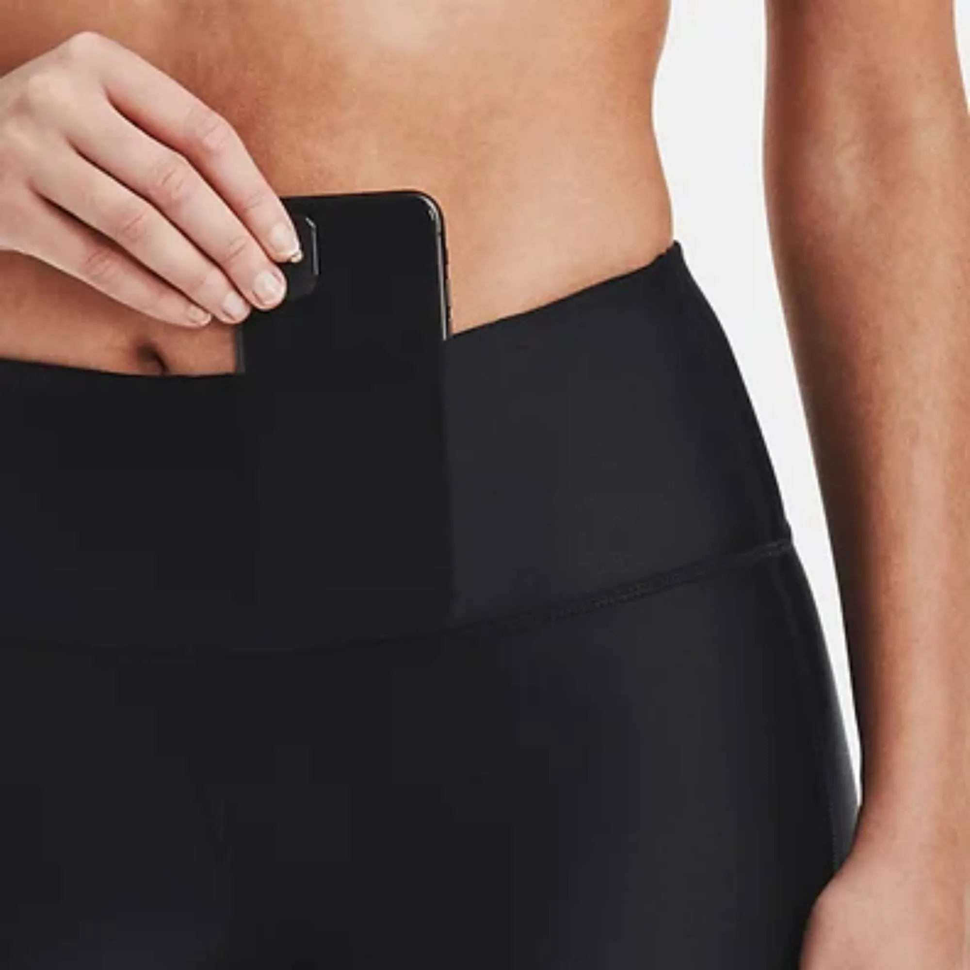 UNDER ARMOUR TECH BIKE SHORT PANT