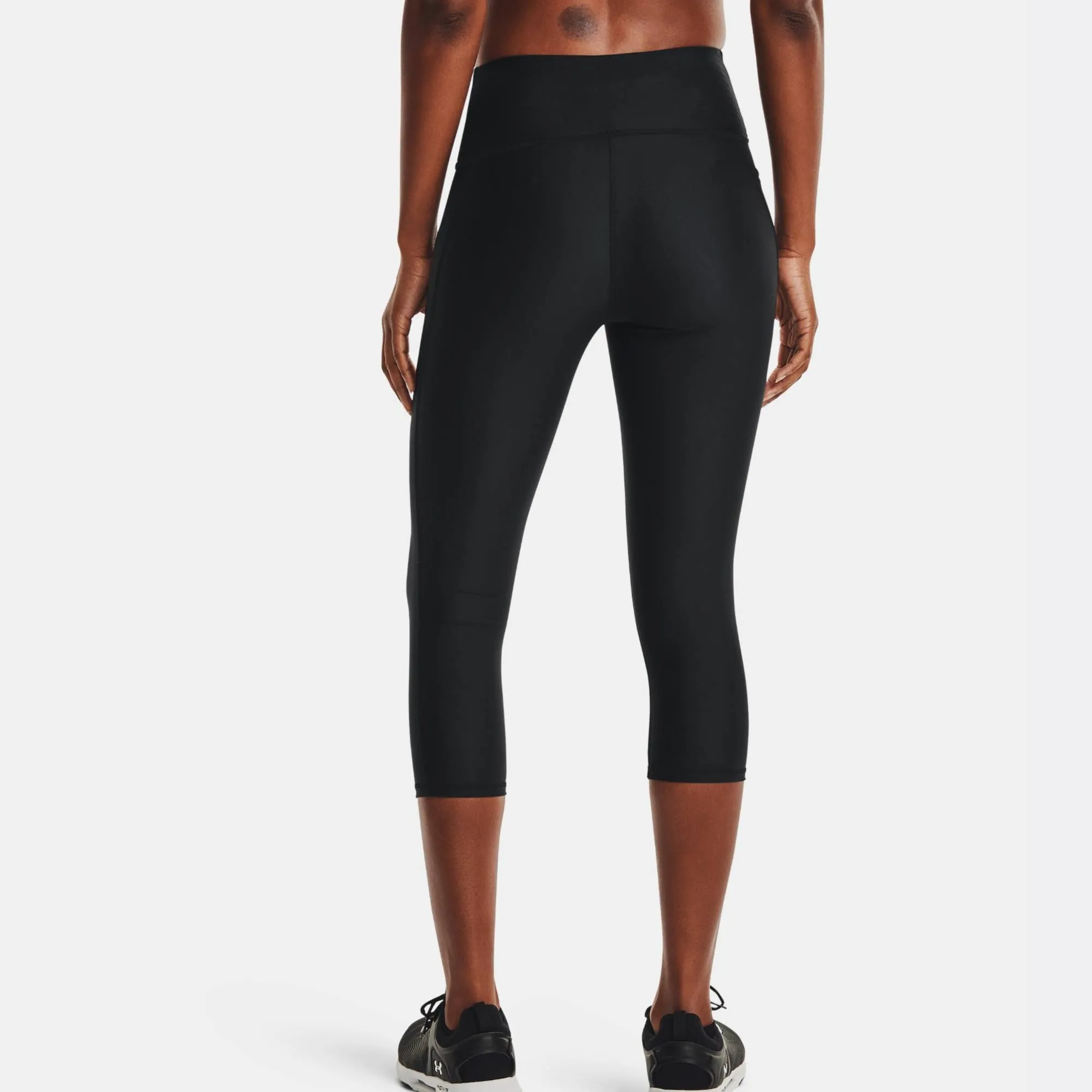 UNDER ARMOUR TECH HI CAPRI