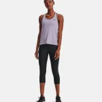 UNDER ARMOUR TECH HI CAPRI
