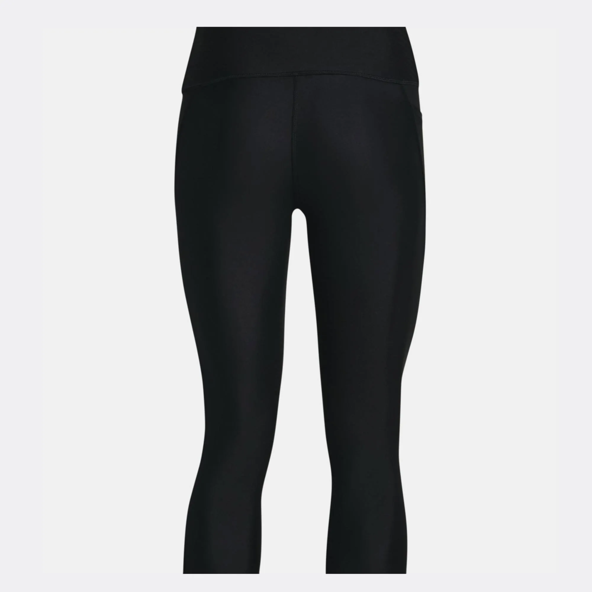UNDER ARMOUR TECH HI CAPRI