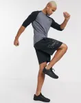UNDER ARMOUR TECH GRAPHIC SHORT