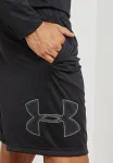 UNDER ARMOUR TECH GRAPHIC SHORT