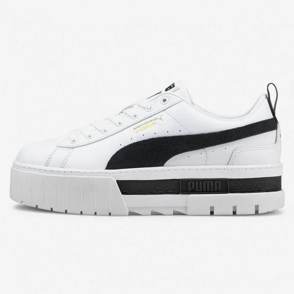 PUMA MAYZE LTH WN'S