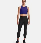 UNDER ARMOUR TECH HI ANKLE LEGGING