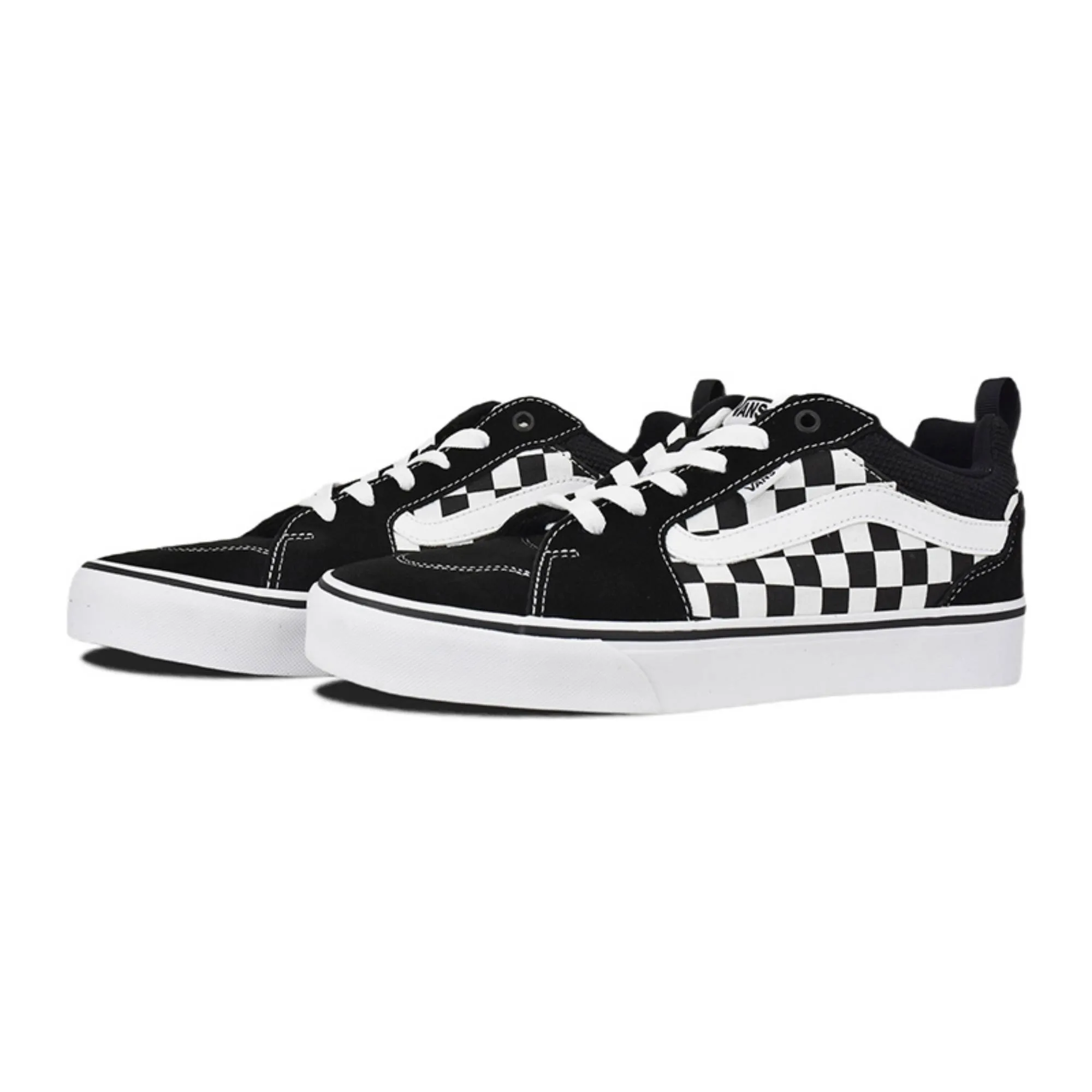 VANS FILMORE CHECKERBOARD