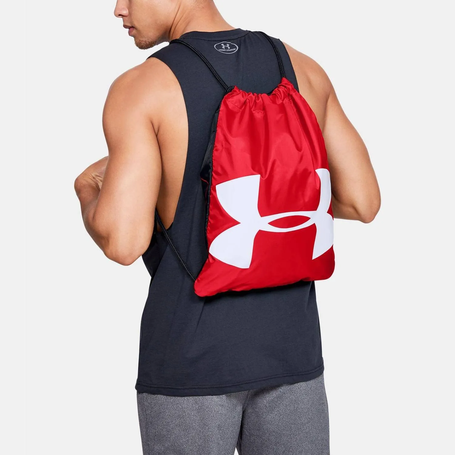 UNDER ARMOUR OZSEE SACKPACK