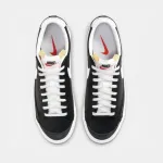 NIKE BLAZER LOW