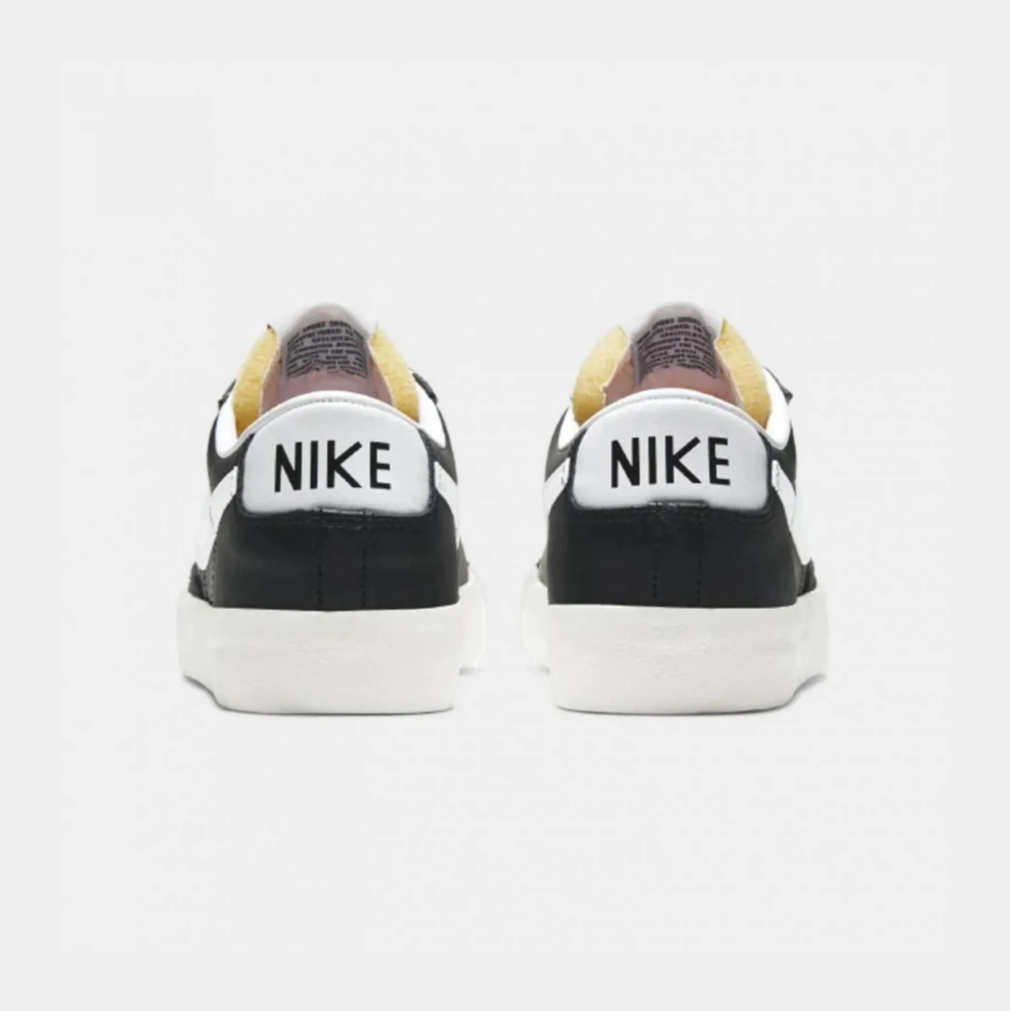 NIKE BLAZER LOW