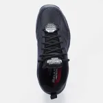 SKECHERS WORK DIGHTON - SLIP RESISTANT