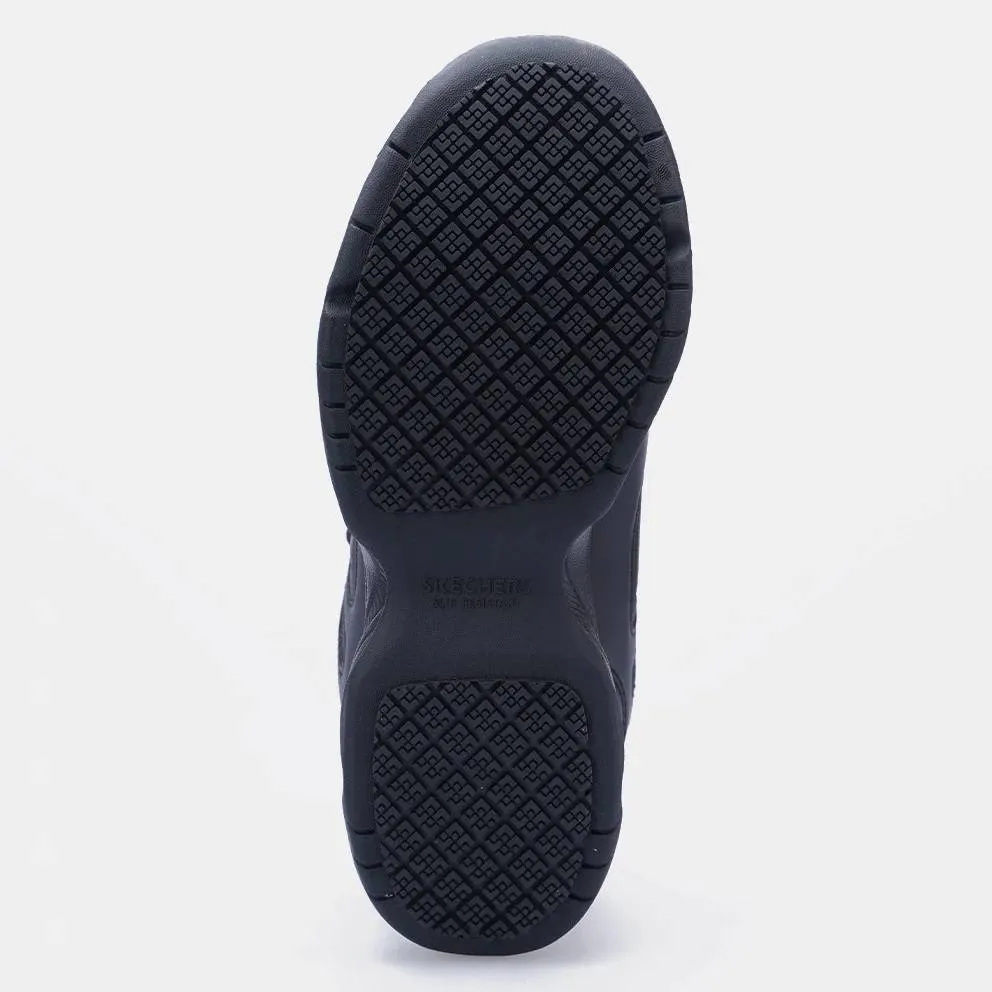 SKECHERS WORK DIGHTON - SLIP RESISTANT