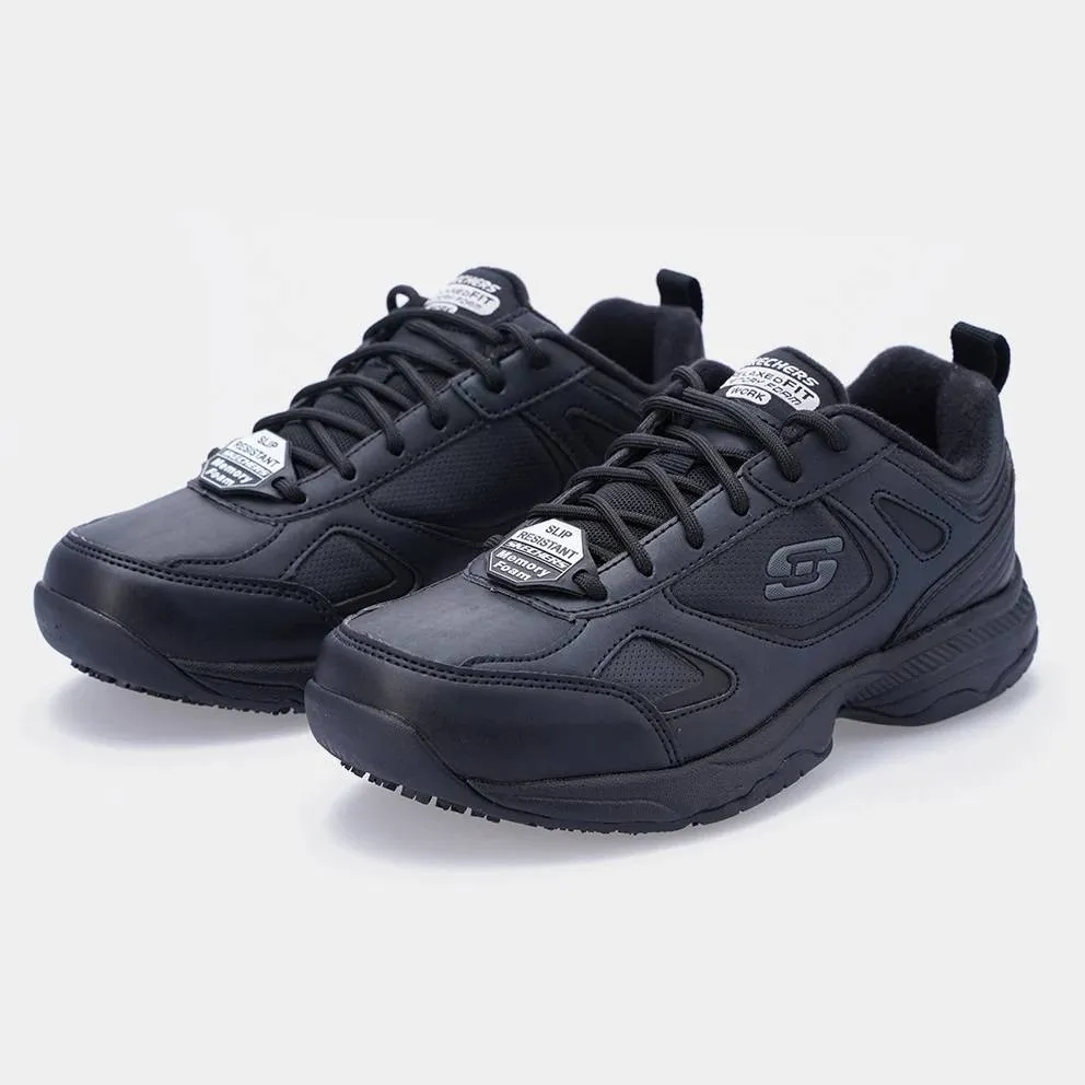 SKECHERS WORK DIGHTON - SLIP RESISTANT