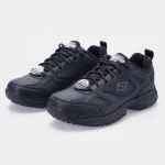 SKECHERS WORK DIGHTON - SLIP RESISTANT