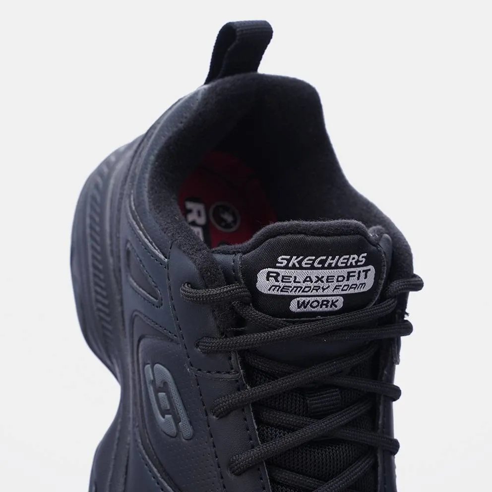 SKECHERS WORK DIGHTON - SLIP RESISTANT