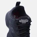 SKECHERS WORK DIGHTON - SLIP RESISTANT