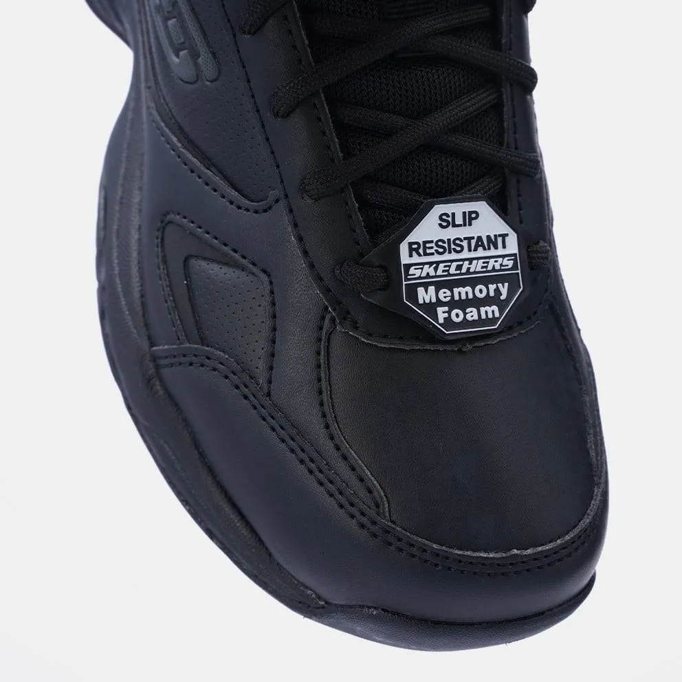 SKECHERS WORK DIGHTON - SLIP RESISTANT