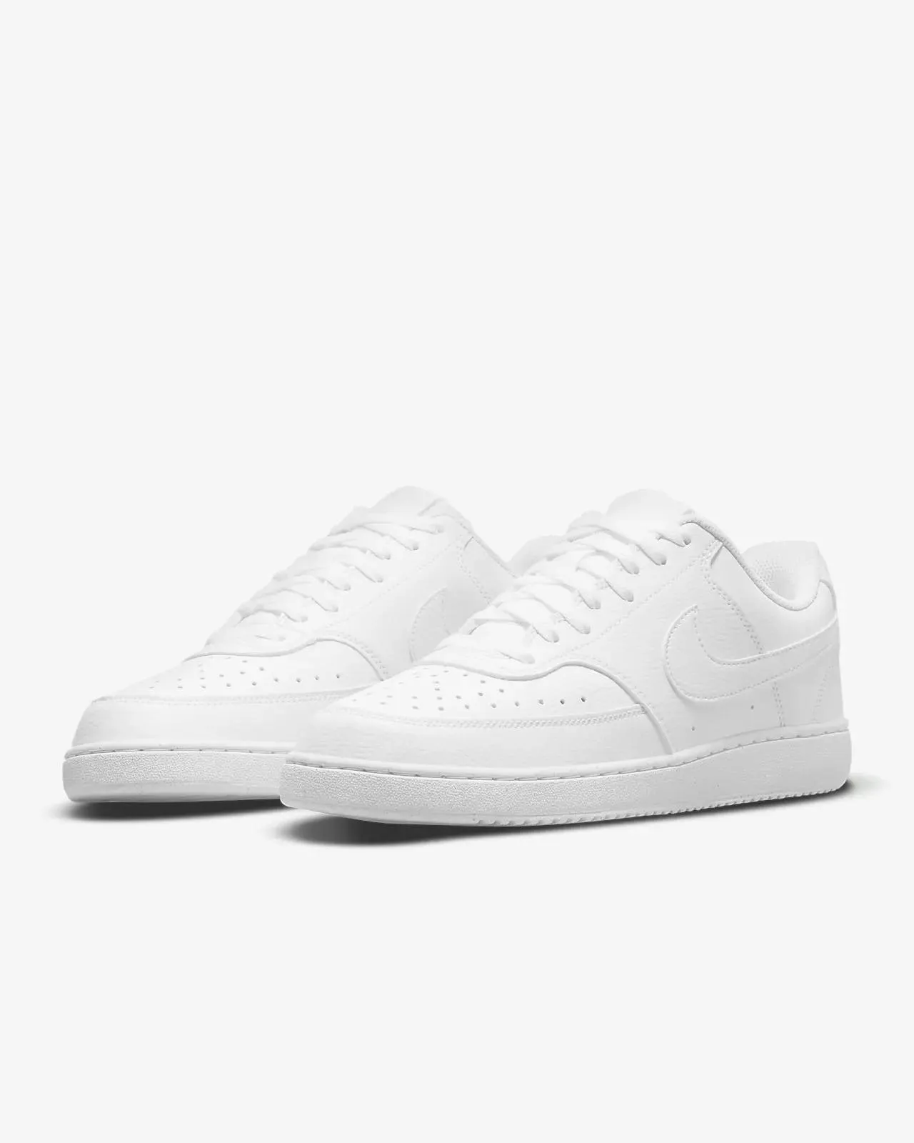 NIKE COURT VISION LO NN