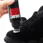 SNEAKY SUEDE REVIVE