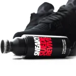 SNEAKY SUEDE REVIVE