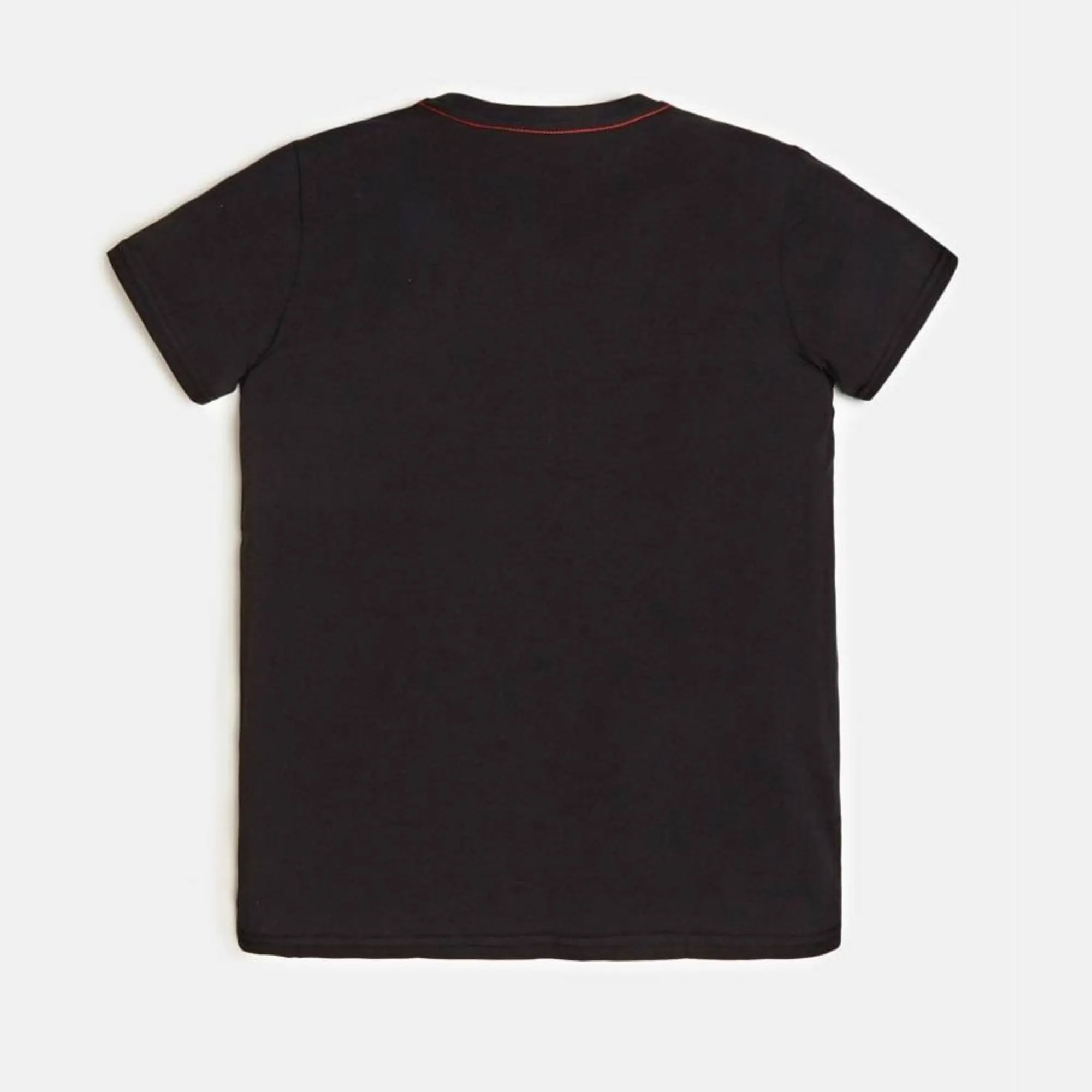 GUESS T-SHIRT CORE ORGANIC COTTON