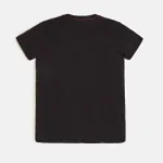 GUESS T-SHIRT CORE ORGANIC COTTON