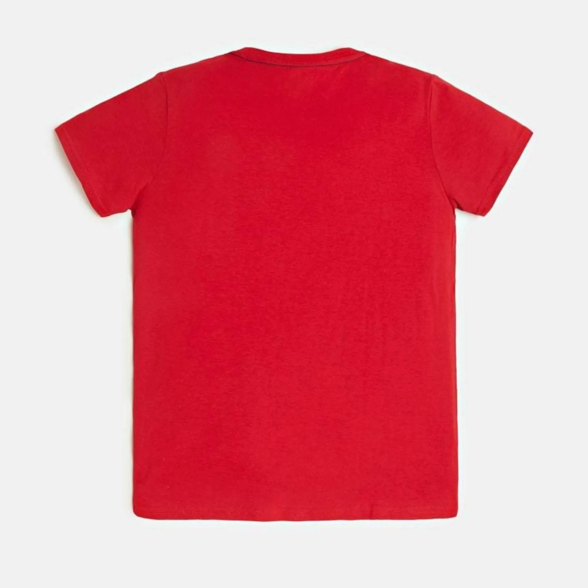 GUESS T-SHIRT CORE ORGANIC COTTON
