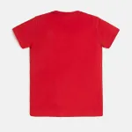 GUESS T-SHIRT CORE ORGANIC COTTON