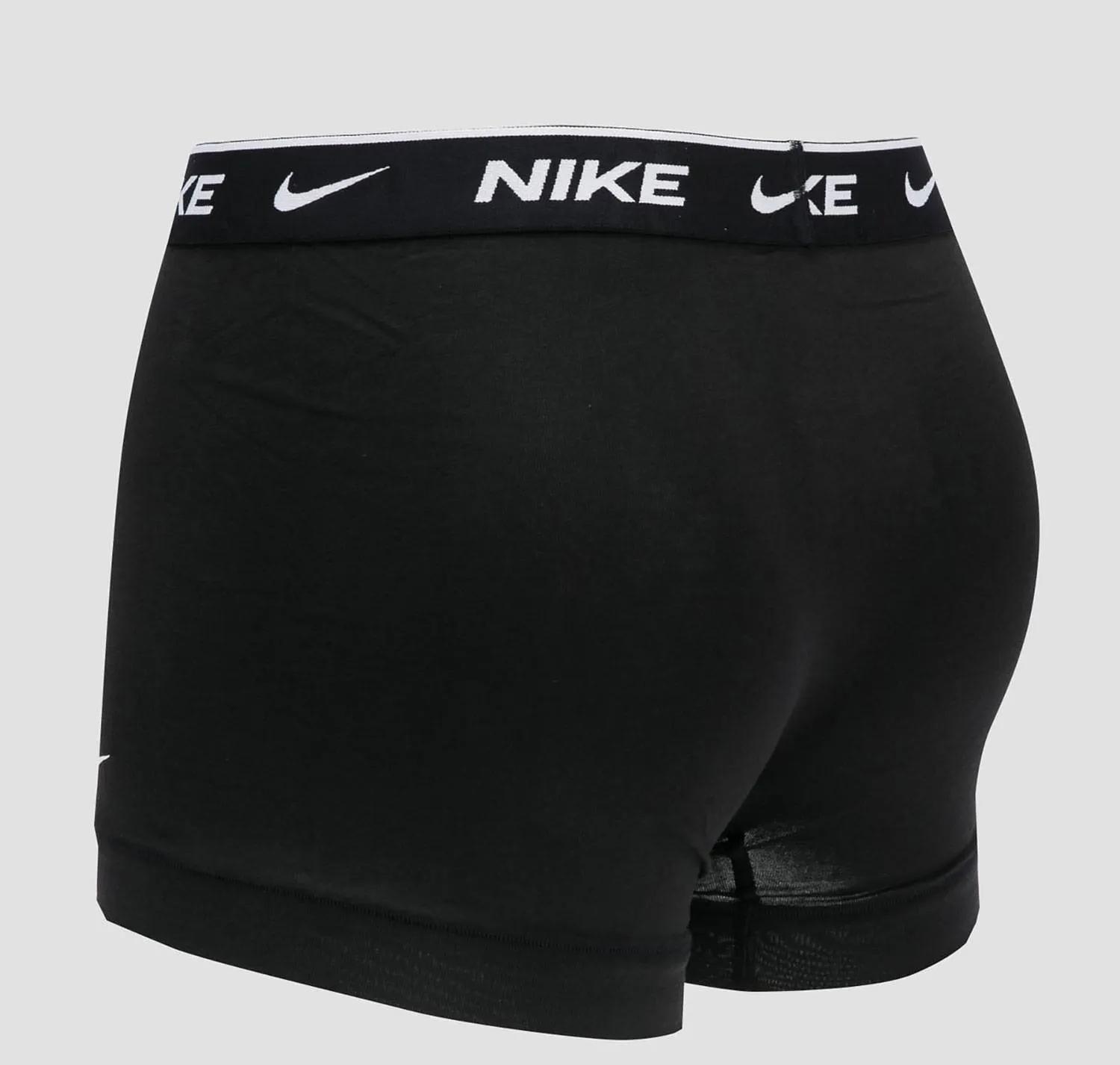 NIKE EVERY DAY COTTON STRETCH TRUNK 3 PACK