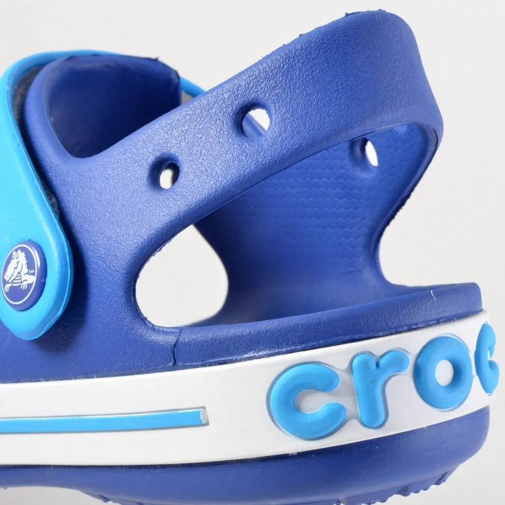 CROCS CROCBAND SANDAL KIDS