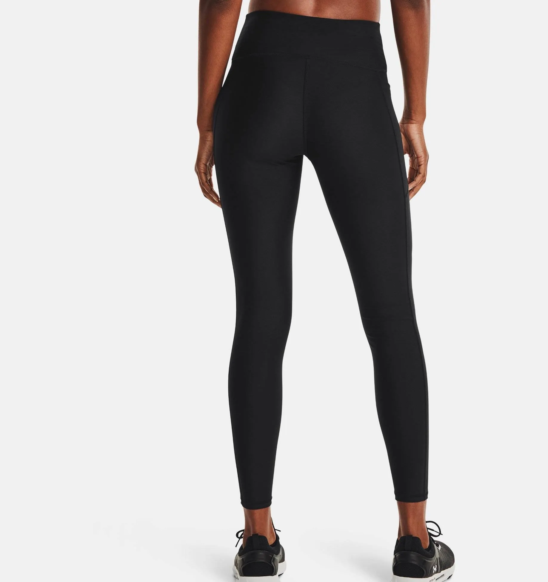 UNDER ARMOUR TECH HIRISE LEGGING