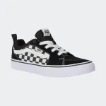 VANS YOUTH FILMORE CHECKERBOARD