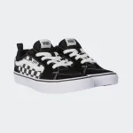 VANS YOUTH FILMORE CHECKERBOARD