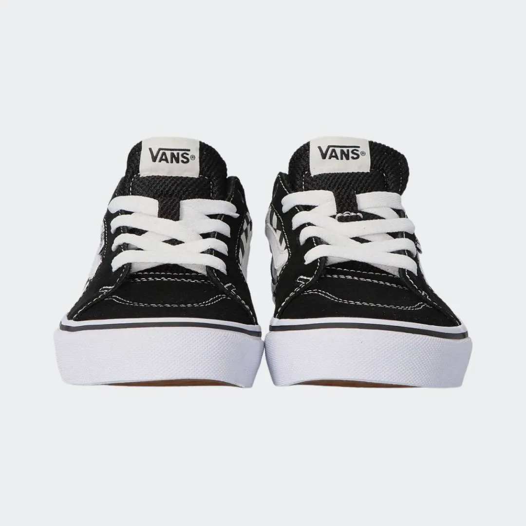 VANS YOUTH FILMORE CHECKERBOARD