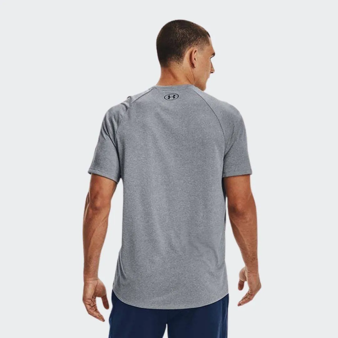 UNDER ARMOUR TECH 2.0 TSHIRT
