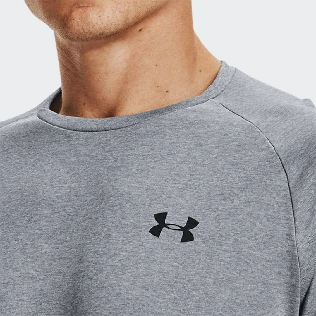UNDER ARMOUR TECH 2.0 TSHIRT