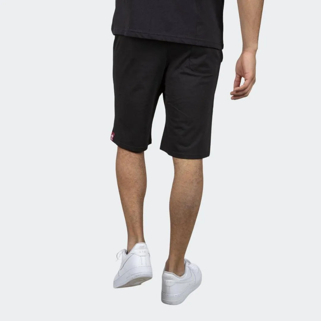 ALPHA INDUSTRIES ALPHA JERSEY SHORTS