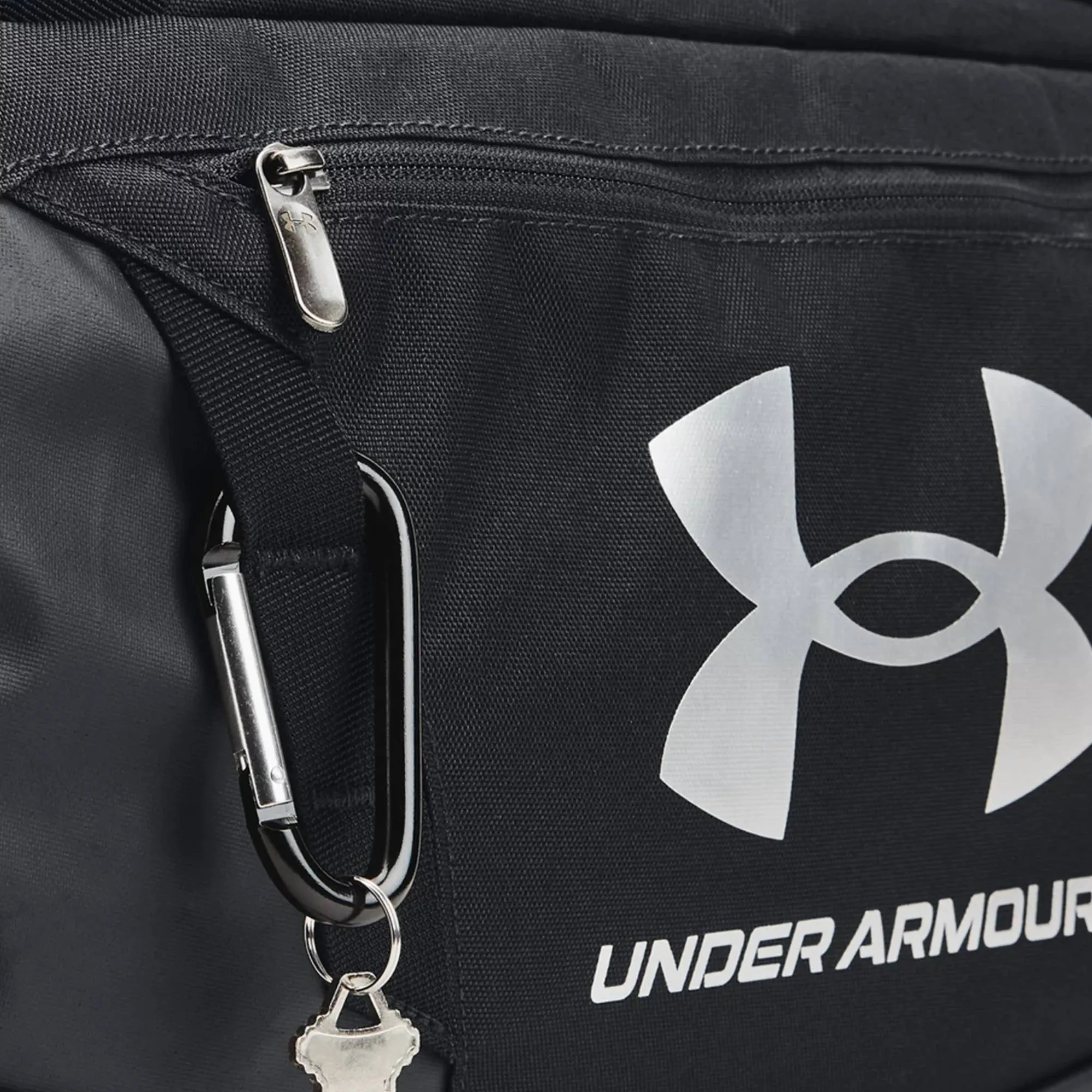 UNDER ARMOUR UNDENIABLE 5.0 DUFFLE SM