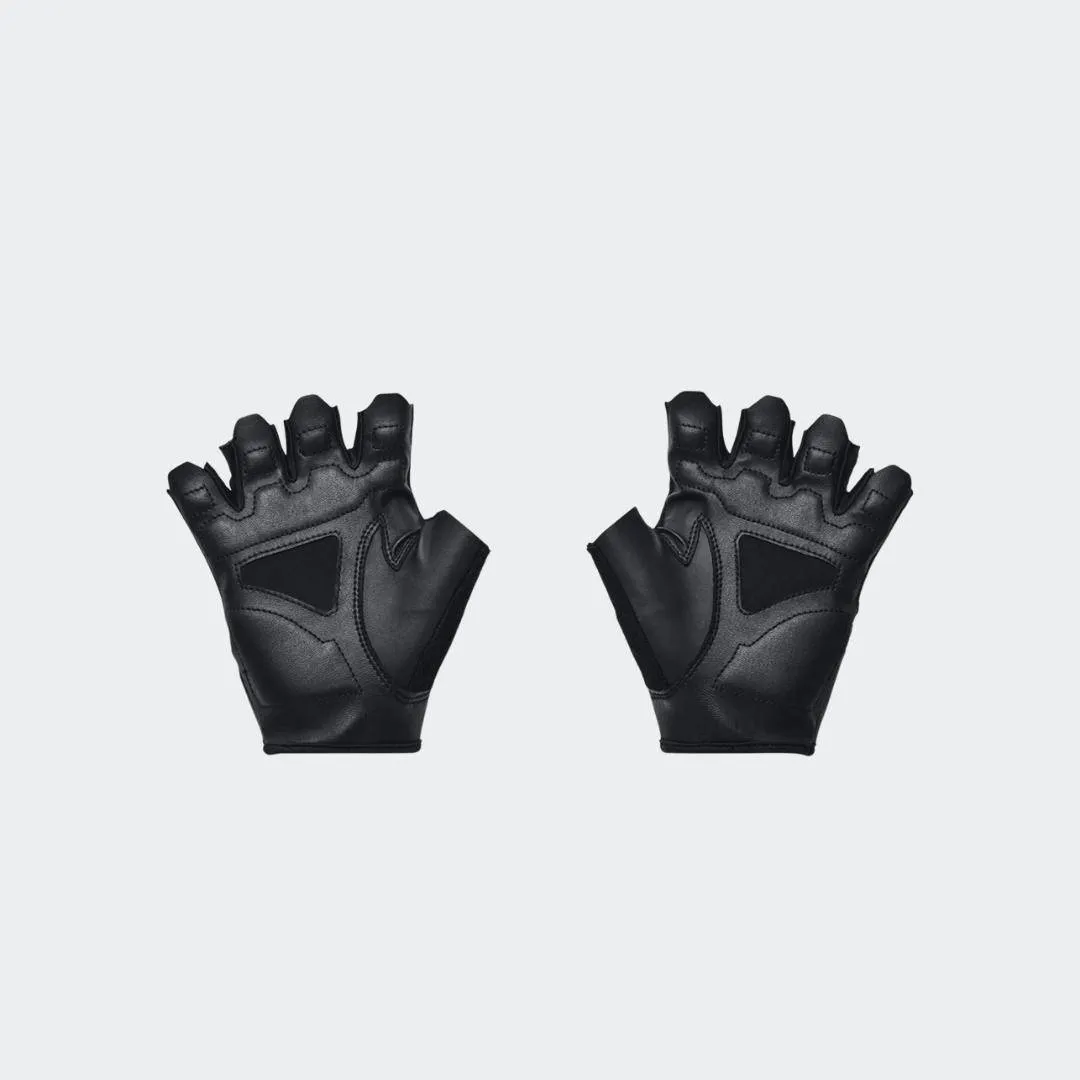 UNDER ARMOUR M'S TRAINING GLOVE