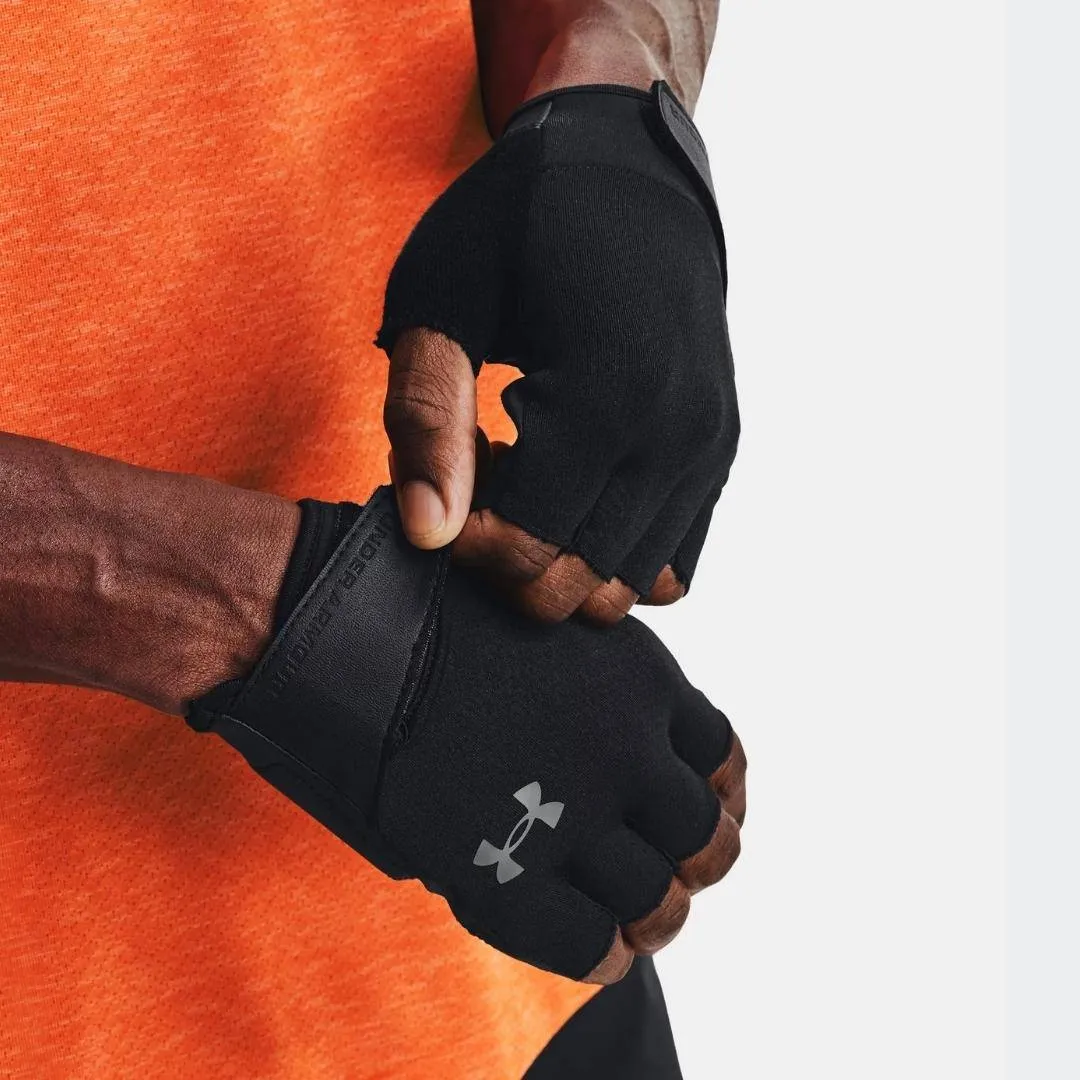 UNDER ARMOUR M'S TRAINING GLOVE