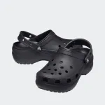 CROCS CLASSIC PLATFORM CLOG