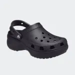 CROCS CLASSIC PLATFORM CLOG