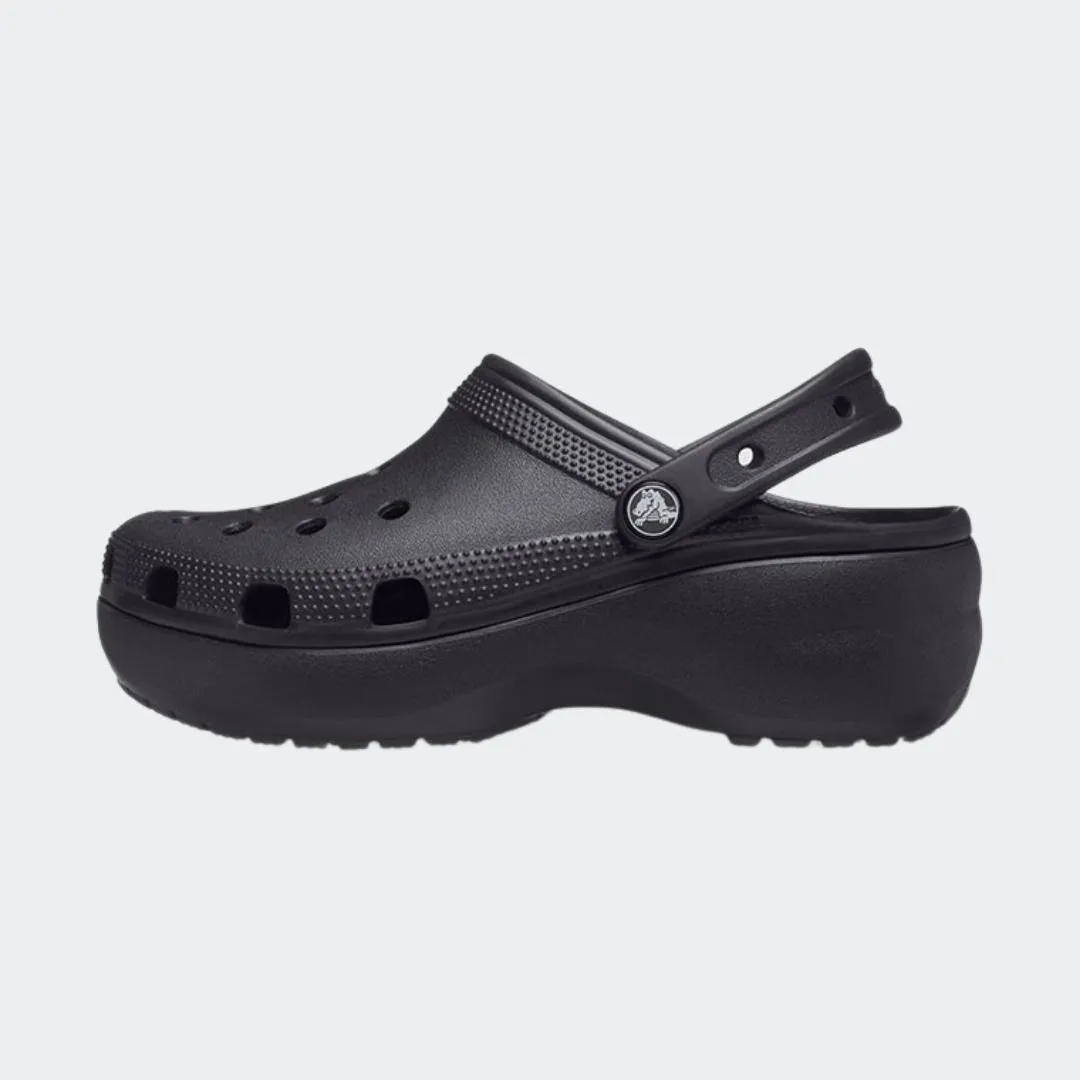 CROCS CLASSIC PLATFORM CLOG
