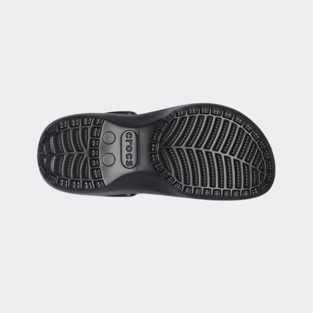 CROCS CLASSIC PLATFORM CLOG
