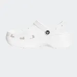 CROCS CLASSIC PLATFORM CLOG